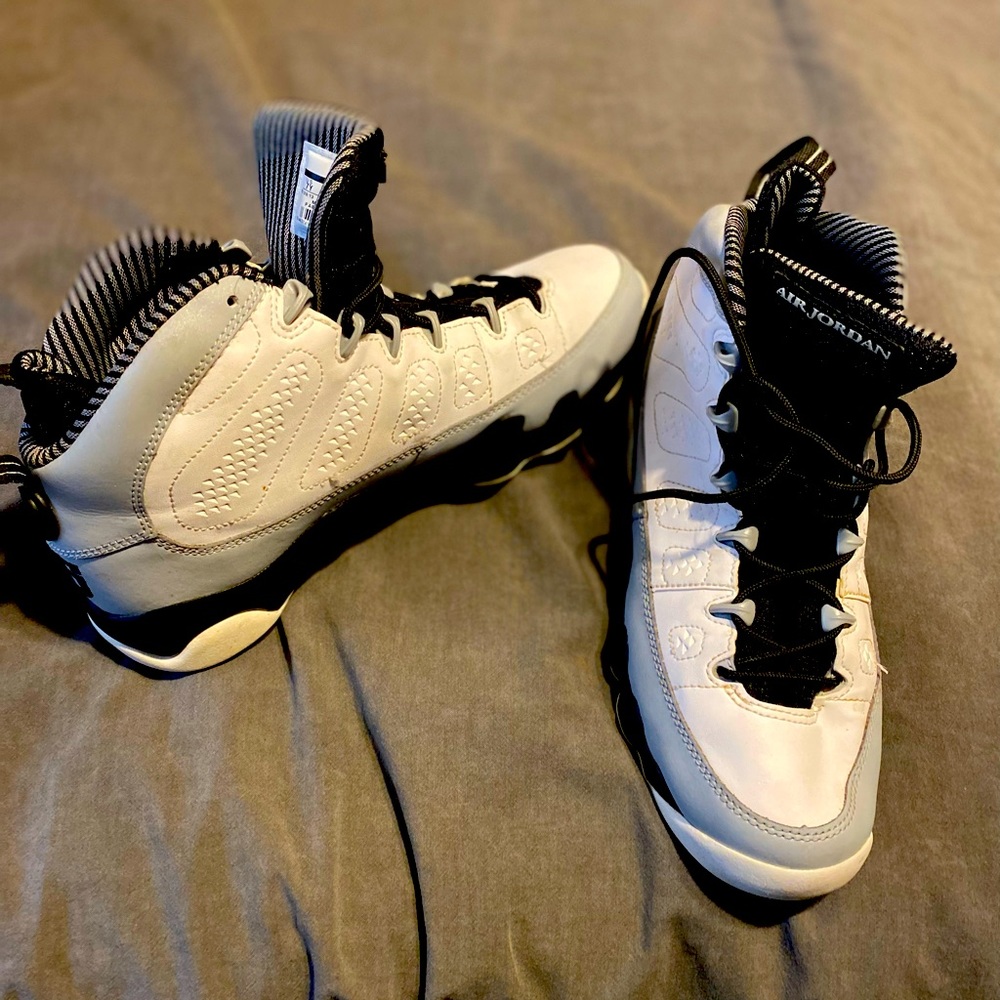 Retro Jordans/ 9’s